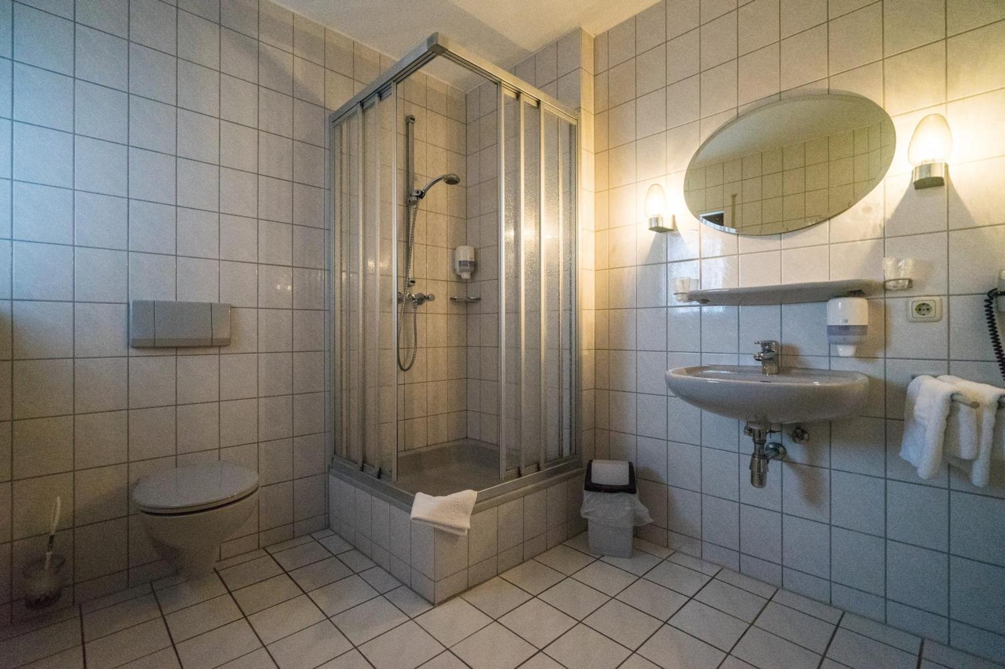 Hotel Zur Post Pirna Extérieur photo