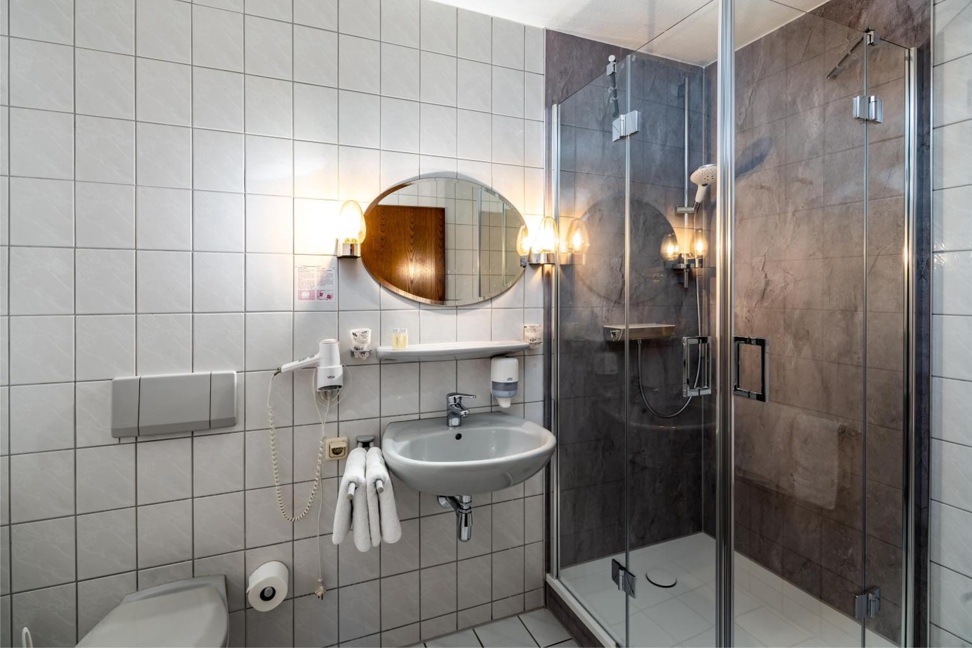 Hotel Zur Post Pirna Extérieur photo